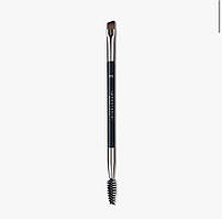 Пензлик для брів професіональна Anastasia Beverly Hills Dual-Ended Angled Brush 7B