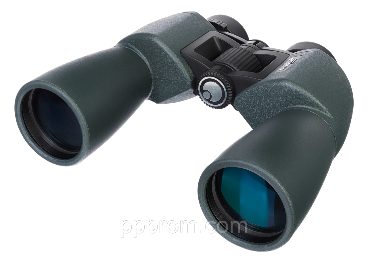 Бінокль Levenhuk Sherman PRO 12x50, фото 1