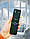 Силіконовий захисний чохол для пульта Samsung BN59-01456A BN59-01456D BN59-01455 BN59-01432J (чорний), фото 3
