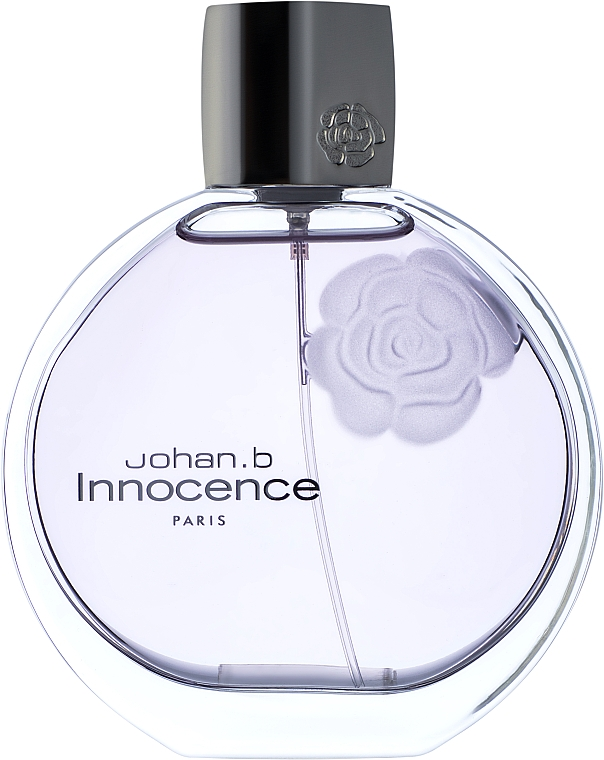Парфумована вода Geparlys Johan B Innocence для жінок — edp 85 ml tester, фото 1
