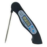 Термометр кухонний TG TP108 (щуп із нержавіючої сталі, діапазон вимірювань від -50 до 300℃), фото 3