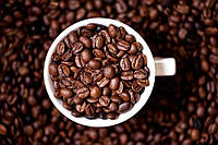 Кофе молотый без кофеина арабика Колумбия Decaf 1 кг