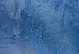 Декоративна шпаклівка інтер'єрна акрилова шовковісто-глянцева Alpina "Velours Effekt" Срібло, 2,5 л., фото 6
