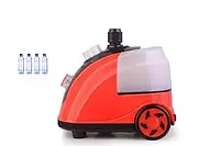 Вертикальний відпарювач для одягу Clothes Steamer 2000w TK00088, фото 2