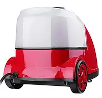 Вертикальний відпарювач для одягу Clothes Steamer 2000w TK00088, фото 3