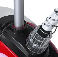 Вертикальний відпарювач для одягу Clothes Steamer 2000w TK00088, фото 4