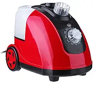 Вертикальний відпарювач для одягу Clothes Steamer 2000w TK00088, фото 5