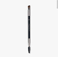 Кисть для бровей профессиональная Anastasia Beverly Hills Brush Dual-Ended Firm Angled Brush 12