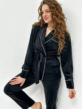 Піжама plus size DO2827/1