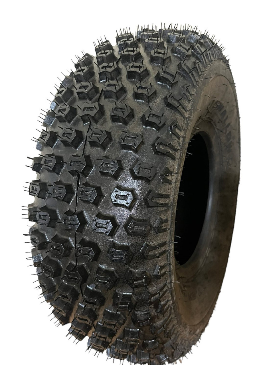 Покришка 19х7.00-8 на квадроцикл, (2PR) "SWALLOW" (ТL)