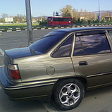 Daewoo 61U / SBB / 169 Moonstone Beige базова автоемаль ADI UPP - 0.8л, фото 3