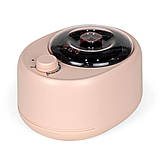 Баночний воскоплав YSM-5005A на 100 Вт. (200 мл) з керамічною чашею та регулятором – для депіляції, фото 9