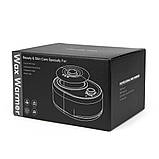 Баночний воскоплав YSM-5005A на 100 Вт. (200 мл) з керамічною чашею та регулятором – для депіляції, фото 4