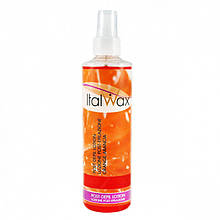 Лосьйон після депіляції Апельсин ItalWax 500ml