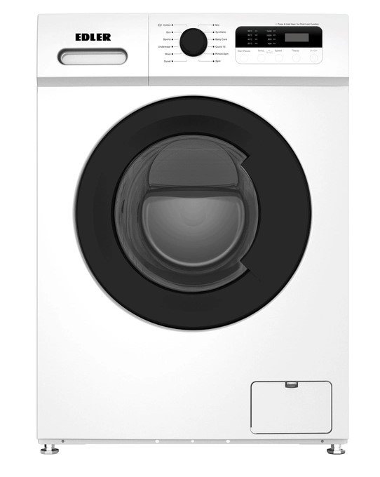 Пральна машина Edler EWF7023, фото 1