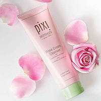 Очищувальний крем для обличчя Pixi Rose Cream Cleanser, 135 мл