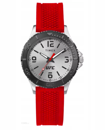Годинник унісекс Timex TW2V58200