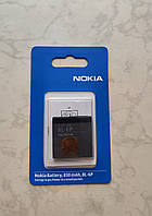 Аккумулятор батарея Nokia BL-6P Оригинал