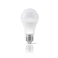 LED лампа A60 12V 10W E27 4100K