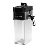 Капучинатор (молочник) для кавоварки Delonghi ( AS00001199) DLSC027 PrimaDonna Soul ECAM610.55 , ECAM610.74, фото 3