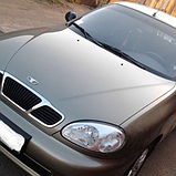 Daewoo 62U Khaki Beige МЕТ. базова автоемаль ADI UPP - 0.8л, фото 3