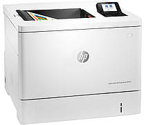Принтер HP Color LJ Enterprise M554dn (7ZU81A), фото 5