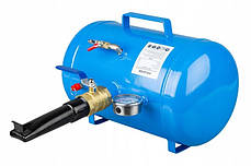 Інфлятор для шиномонтажу AL-FA - 21-літровий резервуар, фото 3