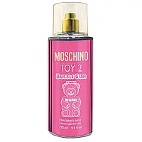 Парфюмированный спрей для тела Moschino Toy 2 Bubble Gum 275 мл