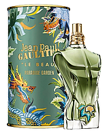 Мужские духи Jean Paul Gaultier Le Beau Paradise Garden (Жан Поль Готье Ле Бю Парадайз Гарден) 125 ml/мл