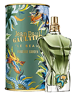 Мужские духи Jean Paul Gaultier Le Beau Paradise Garden (Жан Поль Готье Ле Бю Парадайз Гарден) 75 ml/мл