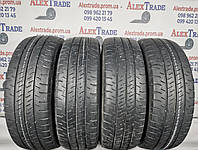 215/65 R16С цешка Falken Linam VAN01 літні шини б/у