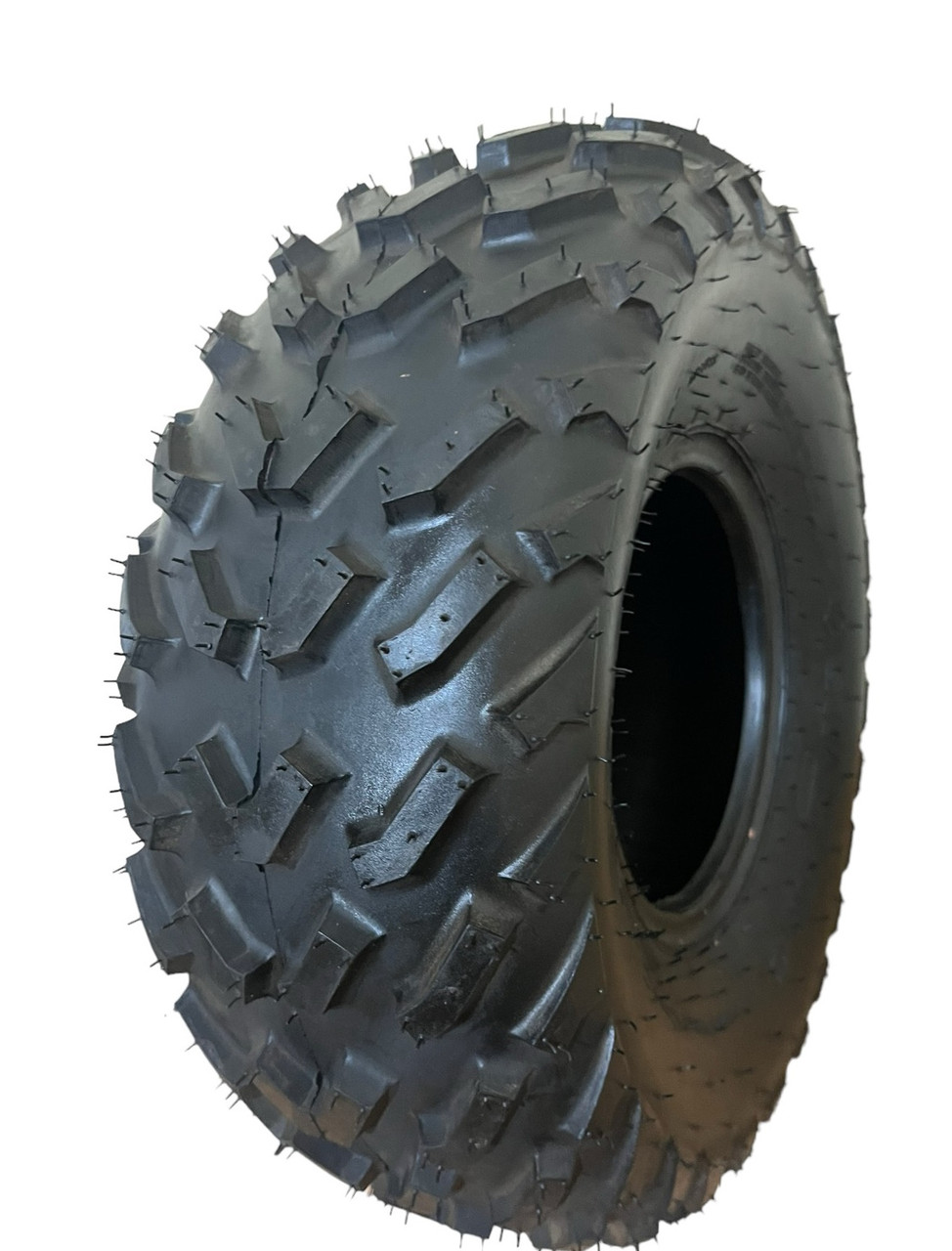 Покришка 18х7.00-7 на квадроцикл, багі, (4PR) "SWALLOW" (ТL)