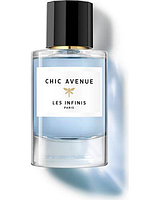 Парфюмированная вода Les Infinis Chic Avenue для мужчин и женщин - edp 100 ml