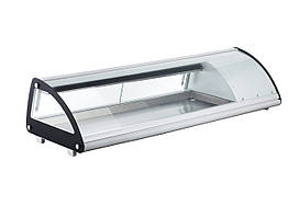 Вітрина холодильна для суші GoodFood RTS63L