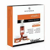 Комплексний догляд Histomer Vitamin C Box Complete Treatment