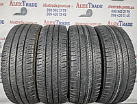 215/65 R16C цешка Michelin Agilis літні шини б/у