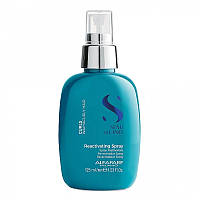 Cпpeй для кучерявого волосся Alfaparf Curls Reactivating Spray, 200 мл