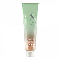 Скраб проти лупи Alfaparf Semi Di Lino Scalp Purifying Gentle Exfoliating Scrub, 150 мл