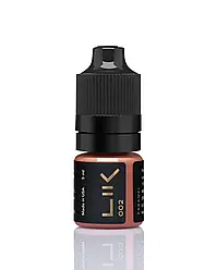 ПІГМЕНТ LIK №002 CARAMEL LIPS 5ml