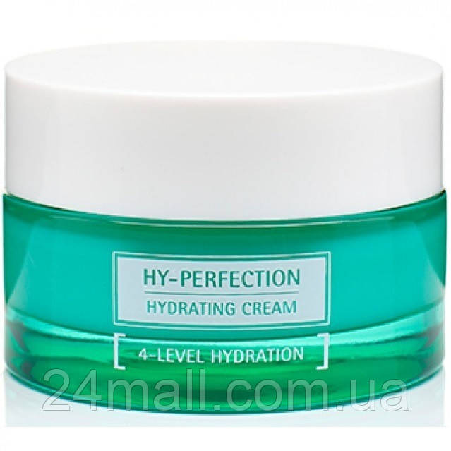 Легкий зволожувальний крем для комбінованої шкіри Histomer HY-Perfection Hydrating Cream 50 мл