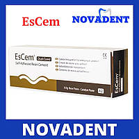 EsCem (ЕсЦем), самоадгезивний цемент, 8г, Spident