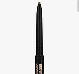 Механічний олівець для брів Anastasia Beverly Hills Brow Wiz - Taupe, фото 6