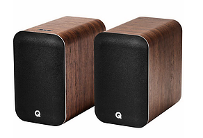 Q Acoustics M20 HD Walnut