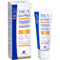 Сонцезахисний крем для шкіри з псоріазом SPF-10 Biogena TAE-X UV-PSO, 100 мл