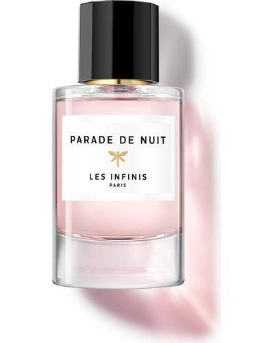 Парфумована вода Geparlys Les Infinis Parade de Nuit для чоловіків і жінок — edp 100 ml, фото 1