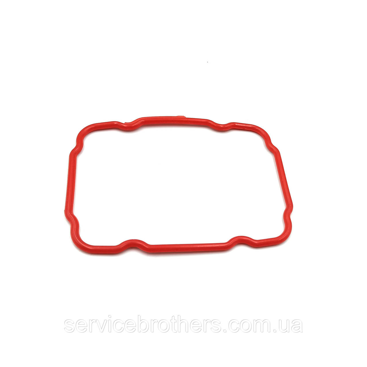 Прокладка silicone boiler seal Saeco