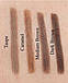 Механічний олівець для брів Anastasia Beverly Hills Brow Wiz - Taupe, фото 8