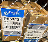 Фільтра BF7929 паливні (Baldwin) re541746 к-кт Р551124 Donaldson Fuel filter kit фільтра re525523, фото 3