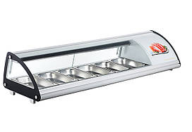 Вітрина холодильна для суші GoodFood RTS83L