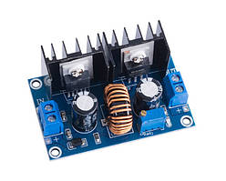 Понижувальний модуль XH-XL4016 XL4016E1 DC-DC до 8А